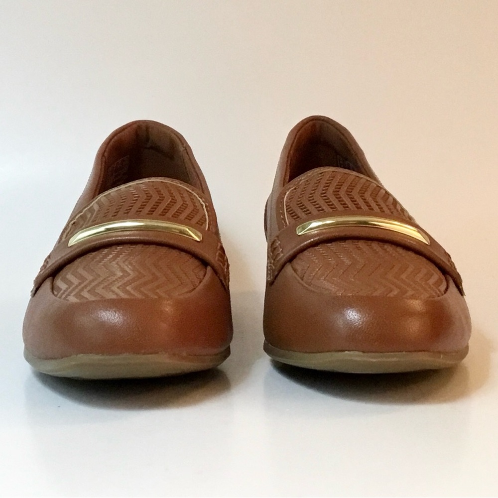 New Clarks Collection ‘Juliet Aster’ Loafer Flats - Picture 7 of 15